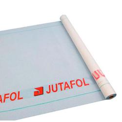 Пленка гидропароизоляционная JUTA Ютафол Д 110