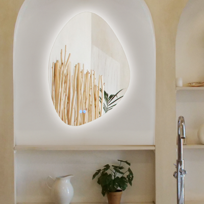 Зеркало DOUBLE YOU Порту 50*70 см