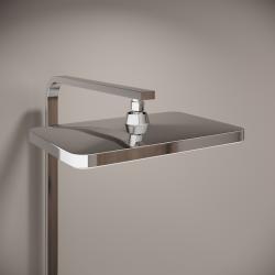 Душевая система IDDIS Slide SLISBBTi06