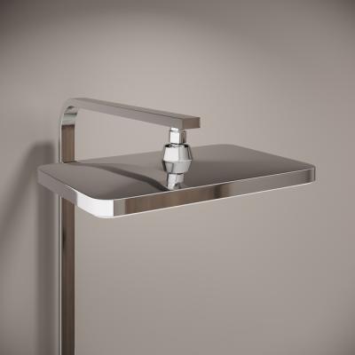 Душевая система IDDIS Slide SLISBBTi06