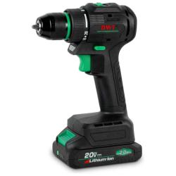 Дрель-шуруповерт DWT ASBP-20 DNM-2 BMC