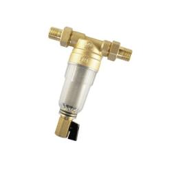 Фильтр самоочищающийся TIM JH1004