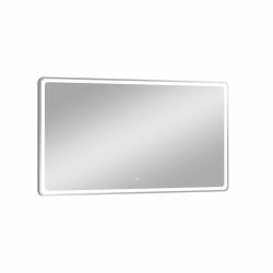 Зеркало BRIZ Альби 120*70 см