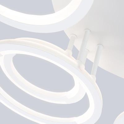 Люстра AMBRELLA Acrylica FA8944/5+5 WH Белый