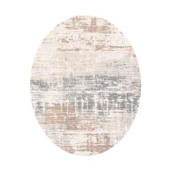 Ковер Визион 22115 25362 овал размер 1,5 х 2,3 м