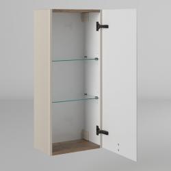 Шкаф BRIZ Арно 35 R 35,5*82,5 см