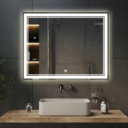 Зеркало CAIMAN Corsica New 90*70 см 