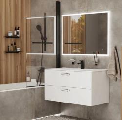 Смеситель для ванны IDDIS Bild BILBL00i02WA