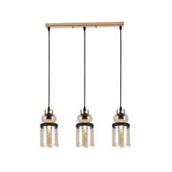 Подвес ЛАЙТ СФЕРА 06835/3L Gold Золото