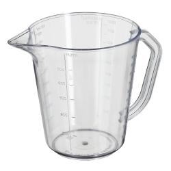 Кувшин мерный DAREL 1 л 4 0202