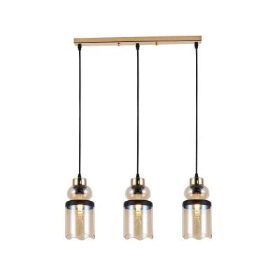 Подвес ЛАЙТ СФЕРА 06835/3L Gold Золото