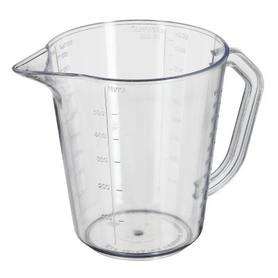 Кувшин мерный DAREL 1 л 4 0202