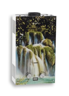 Газовая колонка WERT 10 EG Water Fall 