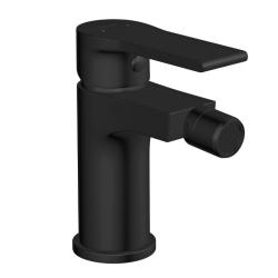 Смеситель для биде CERSANIT Brasco Black 63110