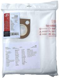 Мешок для пылесоса MAXX 008 D008STMC3WA