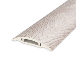 Профиль одноуровневый ИДЕАЛ ПМК42-09 Дуб латте 229 0,9 м