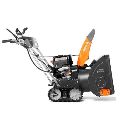 Снегоуборщик DAEWOO S 8060