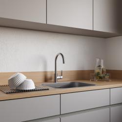 Смеситель для кухни IDDIS Cuba CU1BNJ0i05