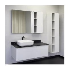 Тумба с раковиной COMFORTY Милан 120 T-Y9378