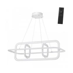 Люстра NOVOTECH Ondo 359176 Белый