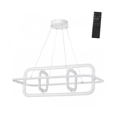 Люстра NOVOTECH Ondo 359176 Белый