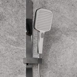 Лейка душевая IDDIS Esper ESP3FCSi18