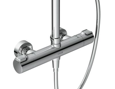 Душевая система CERSANIT Odra 64528