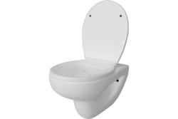 Комплект инсталляция УКЛАД с унитазом СИ 01.04.54.10.1