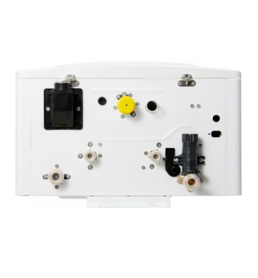 Котел газовый NAVIEN Deluxe One 40K  Котел газовый NAVIEN Deluxe One 40K