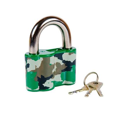 Замок навесной ЧАЗ ВС2-60-01 Милитари