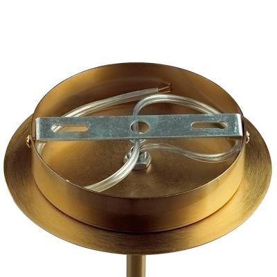 Люстра ODEON Madonna 6554/6C Бронза