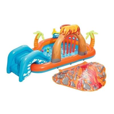 Игровой центр BESTWAY Вулкан 265*265*104 см 53069