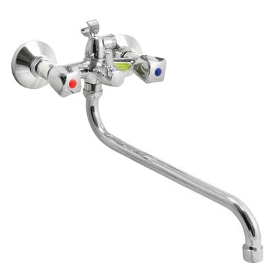 Смеситель для ванны JUGUNI Lyra 0402.687