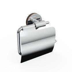 Держатель туалетной бумаги FORA Lord FOR-LORD015CR 