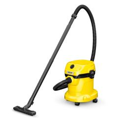 Пылесос KARCHER WD 2 Plus V-15/4/18/C