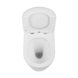 Унитаз-компакт PRATO Rome CO-6093A