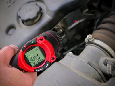 Пирометр CONDTROL IR-T1 