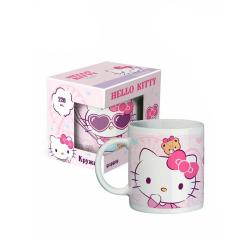 Кружка 220мл HELLO KITTY/311011/ND PLAY/