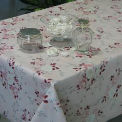 Клеенка BORSA Camelia Хлоя 7300