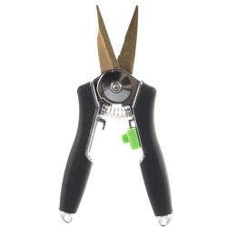 Ножницы садовые ЦЕНТРОИНСТРУМЕНТ Титаниум 1384