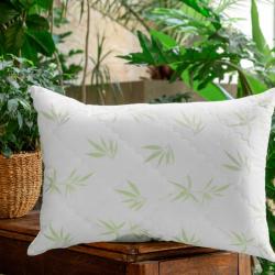 Подушка классическая НОРДТЕКС Волшебная ночь Хлопок, полиэстер Белый 50*70 см