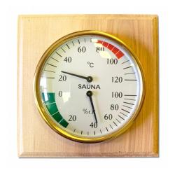 Термогигрометр СББ 2-1 
