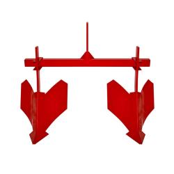 Окучник стрелочный ОК.Д.50