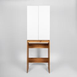 Шкаф VIANT Бостон 64,5*190 см