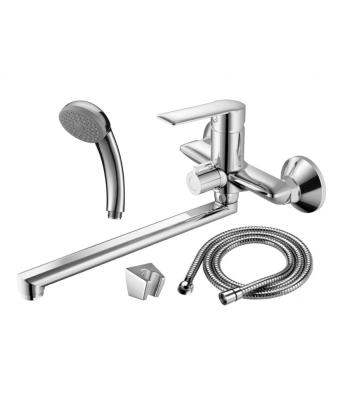 Смеситель для ванны AGGER GP63-505