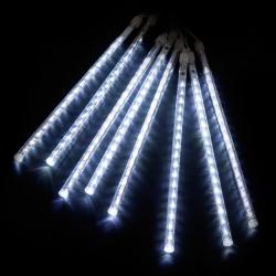 Гирлянда Нить TDM 1 режим белый холодный 3,8*0,3 м