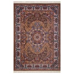 Ковер SHAHREZA	D728	прямоугольник	BROWN	2	х	2,85м