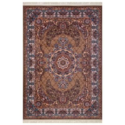 Ковер SHAHREZA	D728	прямоугольник	BROWN	2	х	2,85м
