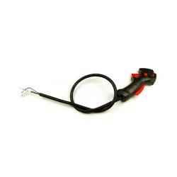 Рукоятка управления CHAMPION