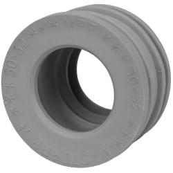 Манжета переходная MASTERPROF серый 32*50 мм